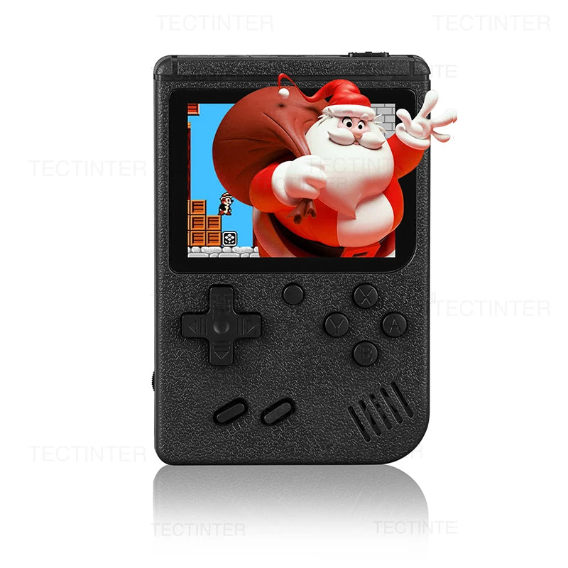 Portable Retro Mini Video Game Console 8-Bit Handheld Game Player