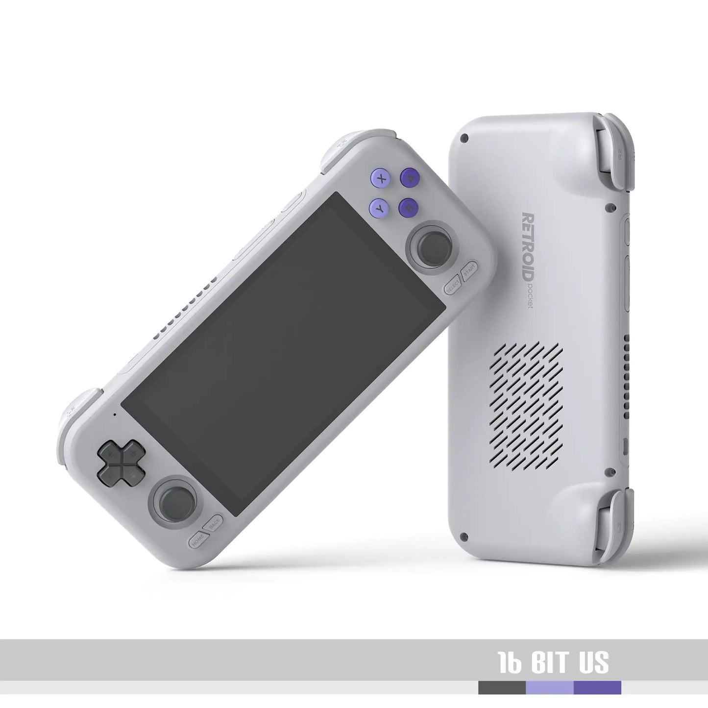 Retroid Pocket4 Pro Handheld Game Console