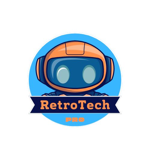 RetroTechPro